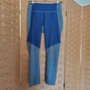 Outdoor Voices Cropped Legging Size Small High Rise